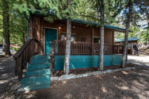 Cozy Bear 8, 1 BR, Fireplace, Midtown, Grill, Sleeps 4